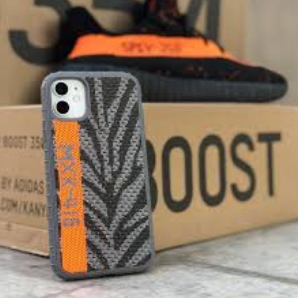 iPhone 11 ProMax Case Luxury Boostdesign